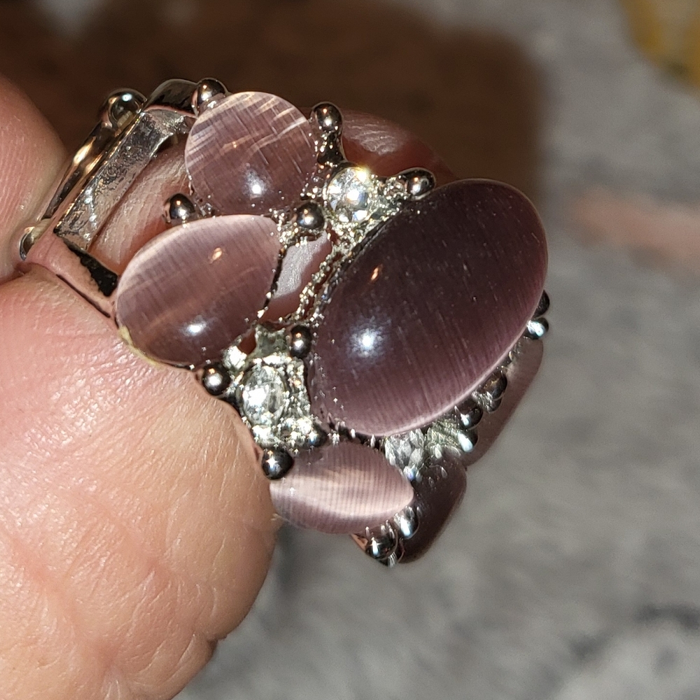 Paparazzi ring NWOT